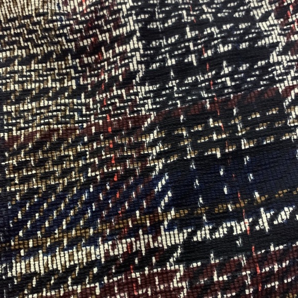 Zara tweed mini dress - Picture 4 of 5